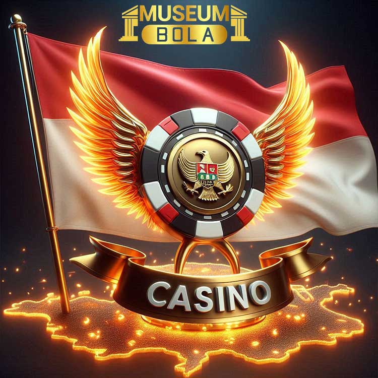 Situs live casino