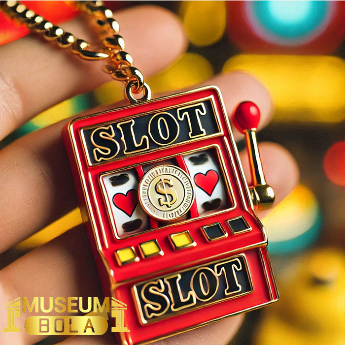 Slot