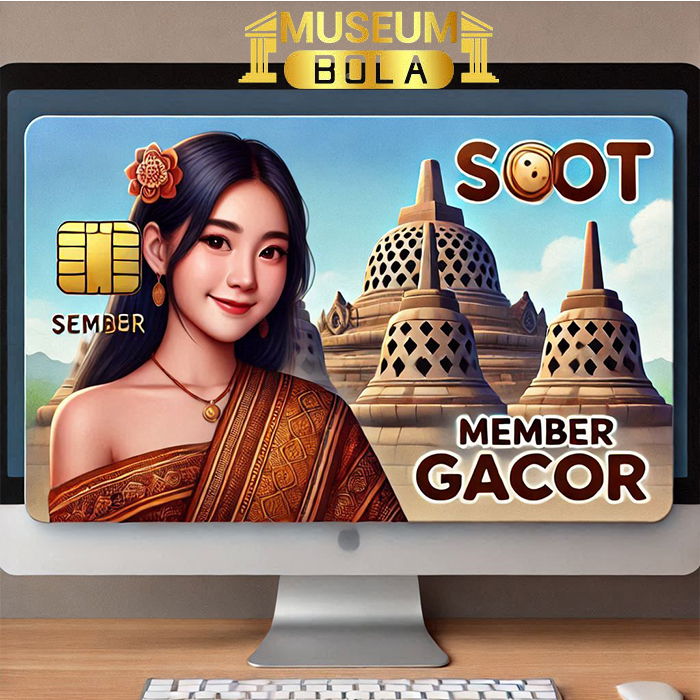 QRIS: Teknologi Baru untuk Slot Gacor Anda!