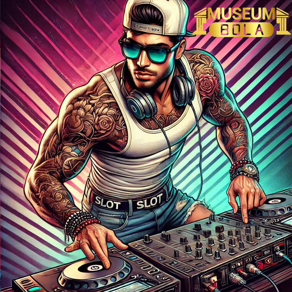 Free Spins Eksklusif Hanya di Museumbola Slot Dana